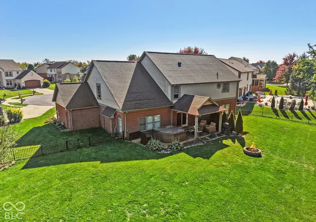 Photo 3 of Single family home for sale at 7048 Spellman Ct, Indianapolis, IN 46259 | MLS# 22132891 | Listing updated on 2026-10-26