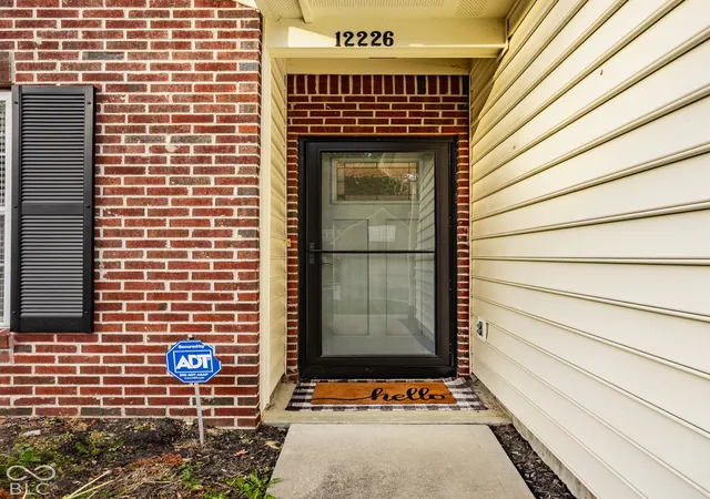 Photo 3 of Single family home for sale at 12226 Sagamore Woods Dr, Fishers, IN 46037 | MLS# 22132892 | Listing updated on 2026-10-27