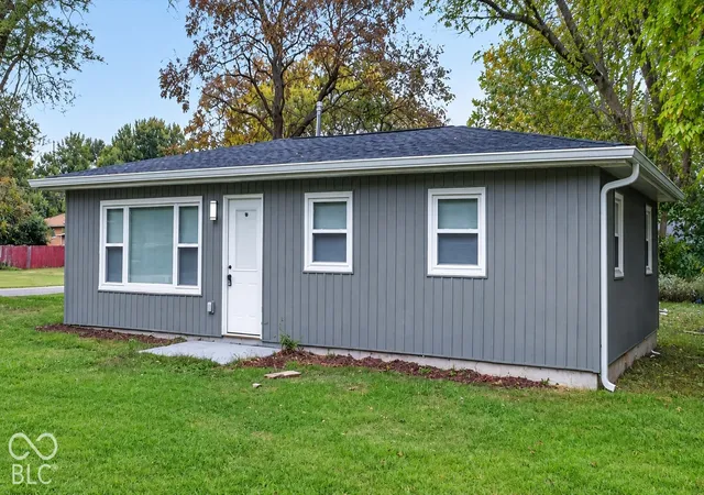 Photo 1 of Single family home for sale at 5802 E 18th Street, Indianapolis, IN 46218 | MLS# 22132893 | Listing updated on 2026-10-23