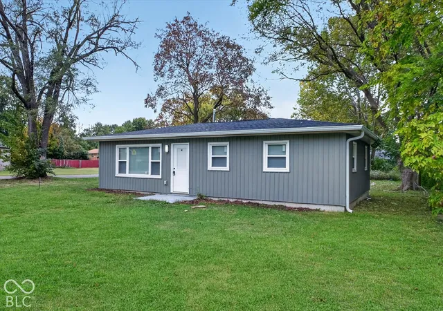 Photo 2 of Single family home for sale at 5802 E 18th Street, Indianapolis, IN 46218 | MLS# 22132893 | Listing updated on 2026-10-23