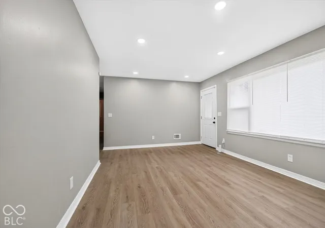 Photo 3 of Single family home for sale at 5802 E 18th Street, Indianapolis, IN 46218 | MLS# 22132893 | Listing updated on 2026-10-23