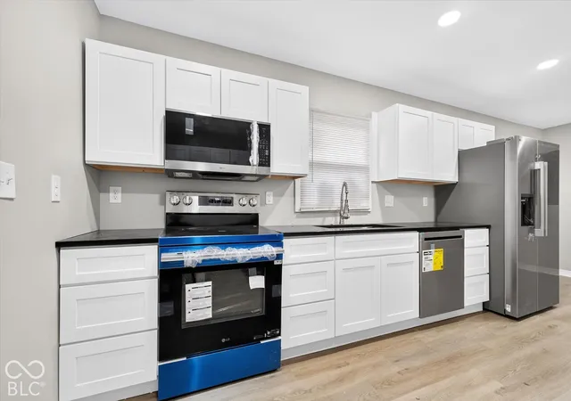 Photo 3 of Single family home for sale at 5802 E 18th Street, Indianapolis, IN 46218 | MLS# 22132893 | Listing updated on 2026-10-23