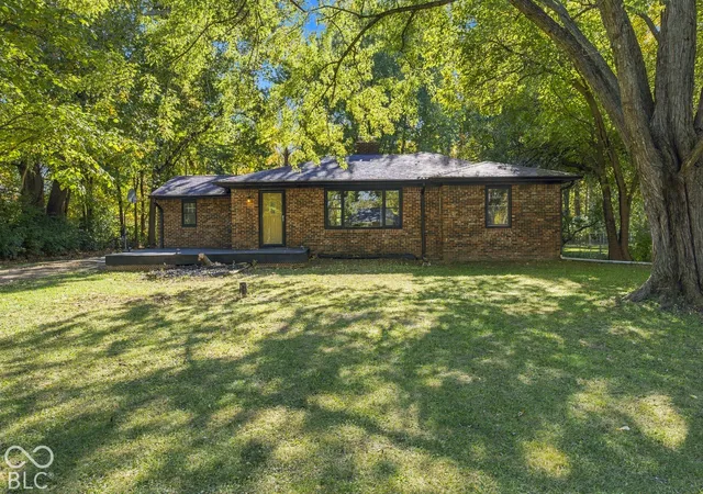 Single family home for sale at 3045 W 69th Street, Indianapolis, IN 46268 | MLS# 22132901