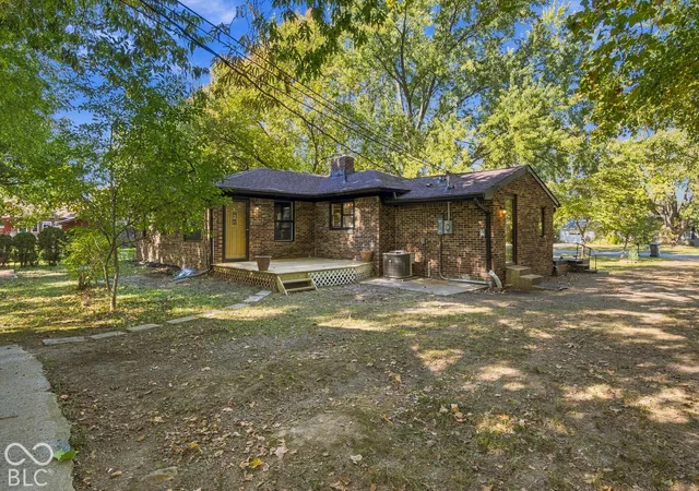 Photo 2 of Single family home for sale at 3045 W 69th Street, Indianapolis, IN 46268 | MLS# 22132901 | Listing updated on 2026-10-22