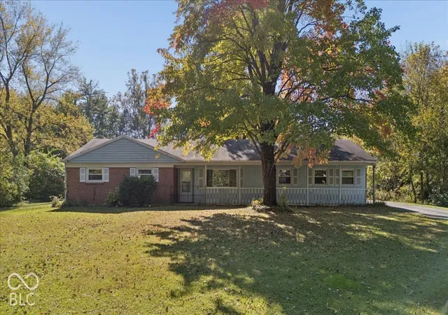 Photo 1 of Sale Pending at 1749 W 73rd Place, Indianapolis, IN 46260 | MLS# 22132908 | Listing updated on 2026-10-25