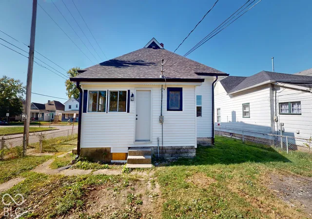 Photo 1 of Single family home for sale at 2226 Fletcher, Anderson, IN 46016 | MLS# 22132910 | Listing updated on 2026-10-24