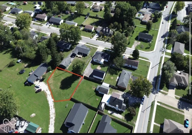 Photo 1 of Land for sale at 1682 Victor Dr, Martinsville, IN 46151 | MLS# 22132911 | Listing updated on 2026-10-23