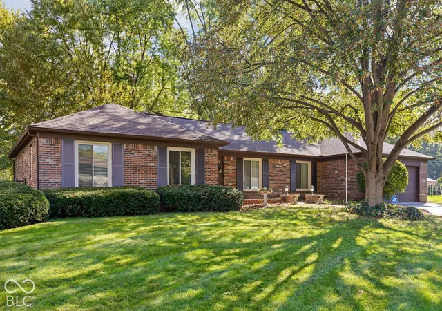 Photo 2 of Sale Pending at 409 Bradock Ct, Indianapolis, IN 46234 | MLS# 22132914 | Listing updated on 2026-10-28