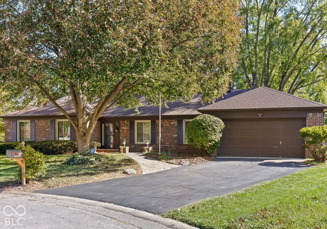 Photo 3 of Sale Pending at 409 Bradock Ct, Indianapolis, IN 46234 | MLS# 22132914 | Listing updated on 2026-10-28