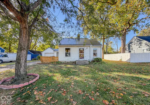Single family home for sale at 18 Rebecca Dr, Indianapolis, IN 46241 | MLS# 22132923