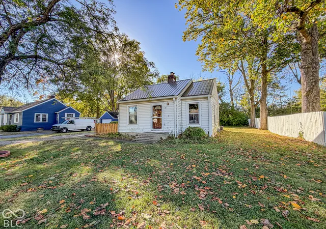 Photo 1 of Single family home for sale at 18 Rebecca Dr, Indianapolis, IN 46241 | MLS# 22132923 | Listing updated on 2026-10-23