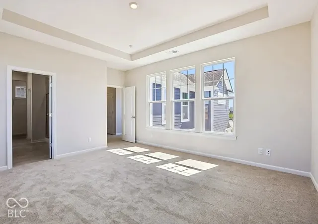 Photo 4 of Single family home for sale at 5689 Arcade Blvd, Mc Cordsville, IN 46055 | MLS# 22132938 | Listing updated on 2026-10-22