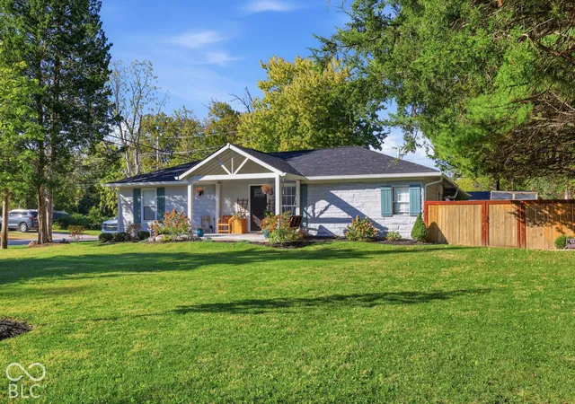 Photo 1 of Single family home for sale at 2064 Riviera, Indianapolis, IN 46260 | MLS# 22132949 | Listing updated on 2026-10-26
