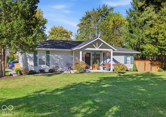 Photo 2 of Single family home for sale at 2064 Riviera, Indianapolis, IN 46260 | MLS# 22132949 | Listing updated on 2026-10-26