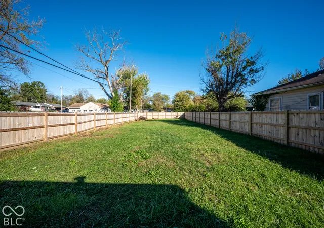 Photo 3 of Single family home for sale at 3145 Stuart, Indianapolis, IN 46218 | MLS# 22132956 | Listing updated on 2026-10-26
