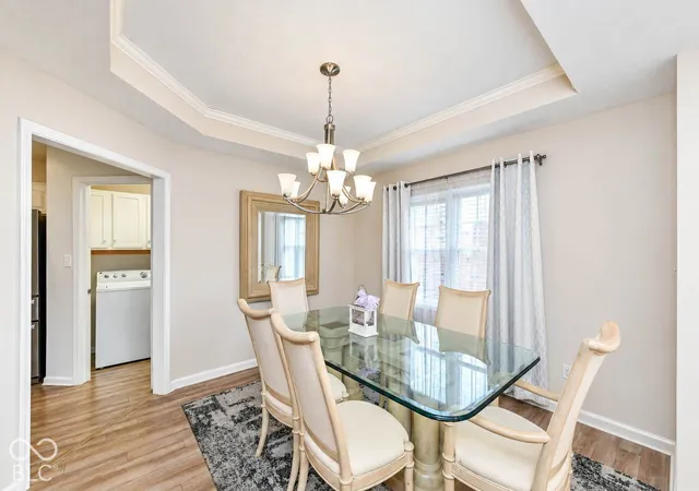 Photo 4 of Single family home for sale at 3086 Oakmont Dr, Lapel, IN 46051 | MLS# 22132958 | Listing updated on 2026-10-30