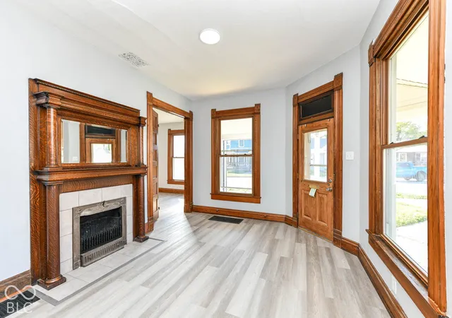 Photo 1 of Single family home for sale at 1202 S Harrison St, Shelbyville, IN 46176 | MLS# 22132964 | Listing updated on 2026-10-22