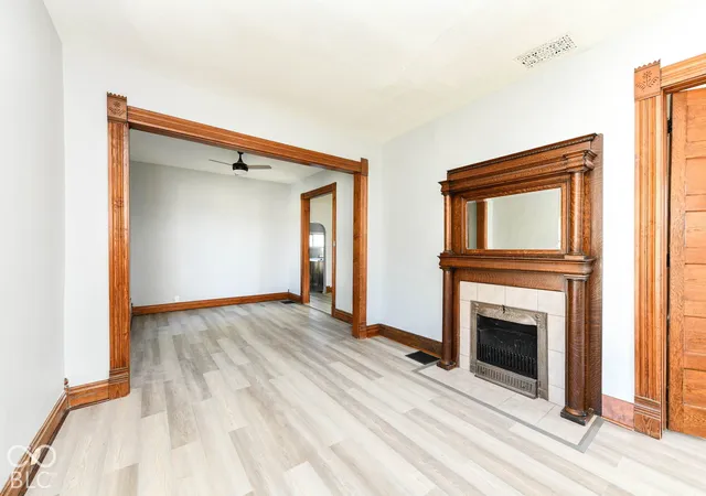 Photo 2 of Single family home for sale at 1202 S Harrison St, Shelbyville, IN 46176 | MLS# 22132964 | Listing updated on 2026-10-22