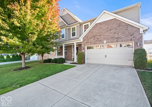 Single family home for sale at 13971 Luxor Chase, Fishers, IN 46038 | MLS# 22132967