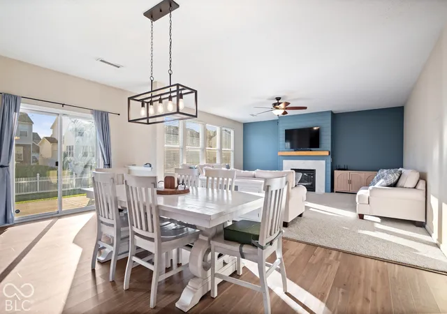 Photo 2 of Single family home for sale at 13971 Luxor Chase, Fishers, IN 46038 | MLS# 22132967 | Listing updated on 2026-10-29