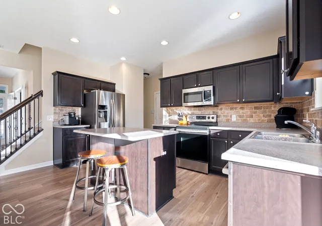 Photo 3 of Single family home for sale at 13971 Luxor Chase, Fishers, IN 46038 | MLS# 22132967 | Listing updated on 2026-10-29
