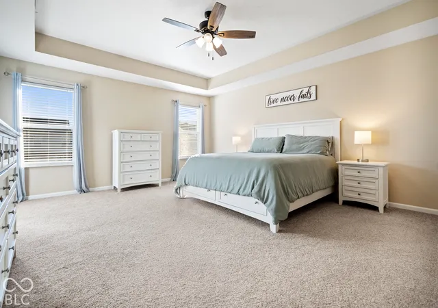 Photo 4 of Single family home for sale at 13971 Luxor Chase, Fishers, IN 46038 | MLS# 22132967 | Listing updated on 2026-10-29