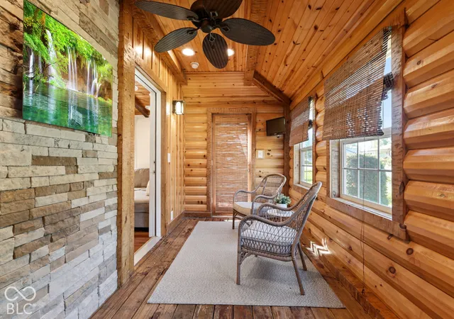 Photo 4 of Single family home for sale at 839 Waldemere Ave, Indianapolis, IN 46241 | MLS# 22132972 | Listing updated on 2026-10-23