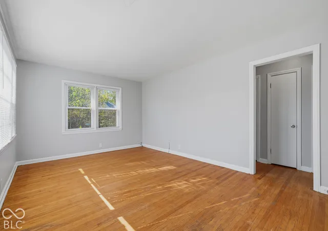 Photo 2 of Single family home for sale at 4516 Brookville Rd, Indianapolis, IN 46201 | MLS# 22132975 | Listing updated on 2026-10-22