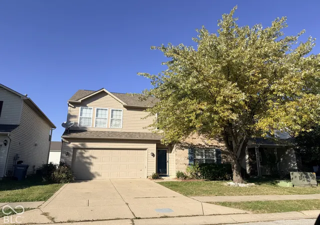 Single family home for sale at 4638 Whitridge Ln, Indianapolis, IN 46237 | MLS# 22132980