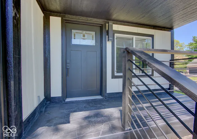 Photo 3 of Single family home for sale at 5600 Rockville Rd, Indianapolis, IN 46224 | MLS# 22132983 | Listing updated on 2026-10-23