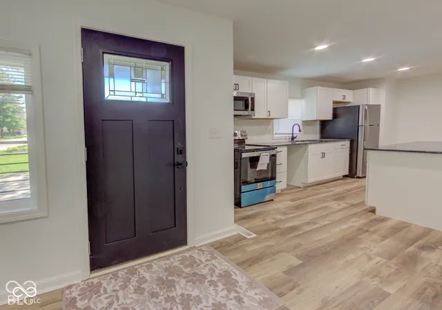 Photo 3 of Single family home for sale at 5600 Rockville Rd, Indianapolis, IN 46224 | MLS# 22132983 | Listing updated on 2026-10-23