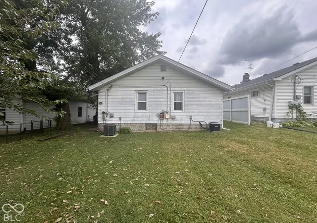 Photo 2 of Multi family home for sale at 75 S 4th Avenue, Beech Grove, IN 46107 | MLS# 22132988 | Listing updated on 2026-10-27