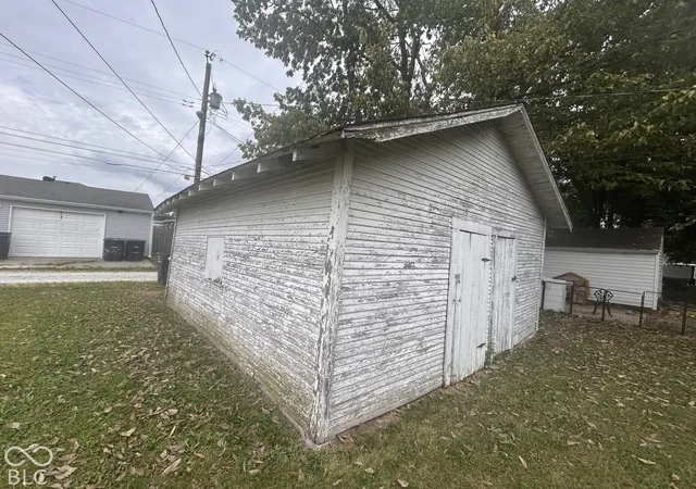 Photo 3 of Multi family home for sale at 75 S 4th Avenue, Beech Grove, IN 46107 | MLS# 22132988 | Listing updated on 2026-10-27