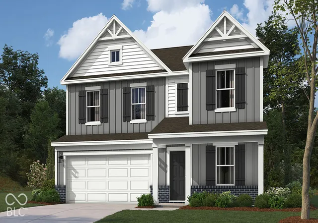 Single family home for sale at 3783 Donaldson Crk Dr, Clayton, IN 46118 | MLS# 22132992