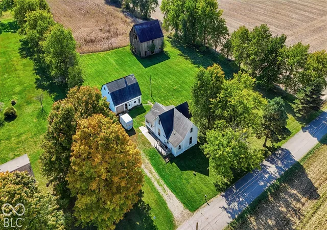 Photo 1 of Single family home for sale at 7777 W Shelby 350 S, Franklin, IN 46131 | MLS# 22132994 | Listing updated on 2026-10-27