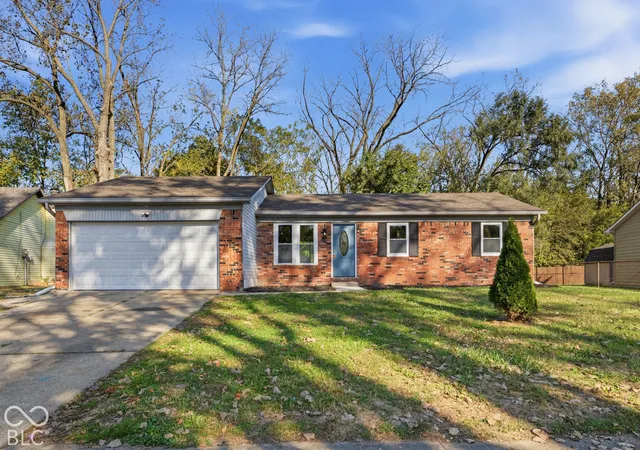 Single family home for sale at 3045 Southwest Dr, Indianapolis, IN 46241 | MLS# 22132996