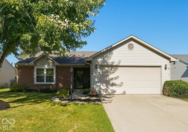 Single family home for sale at 17708 Sanibel Cir, Westfield, IN 46062 | MLS# 22132997