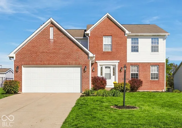 Single family home for sale at 7520 Samuel Dr, Indianapolis, IN 46259 | MLS# 22132998