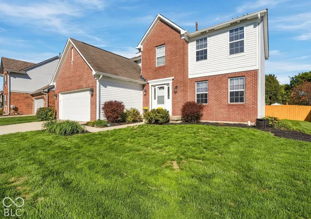 Photo 1 of Single family home for sale at 7520 Samuel Dr, Indianapolis, IN 46259 | MLS# 22132998 | Listing updated on 2026-10-24