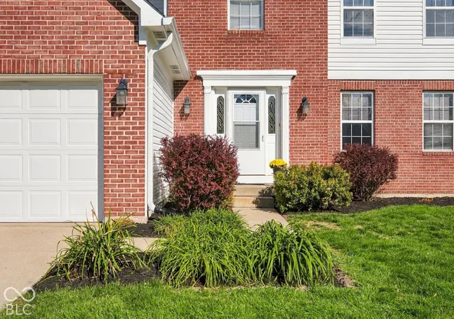 Photo 2 of Single family home for sale at 7520 Samuel Dr, Indianapolis, IN 46259 | MLS# 22132998 | Listing updated on 2026-10-24