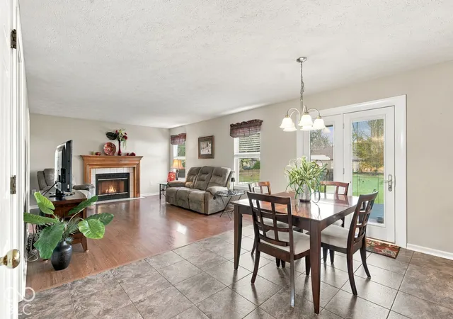 Photo 3 of Single family home for sale at 7520 Samuel Dr, Indianapolis, IN 46259 | MLS# 22132998 | Listing updated on 2026-10-24