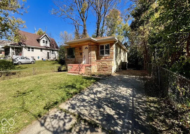 Photo 3 of Single family home for sale at 3537 N Gale St, Indianapolis, IN 46218 | MLS# 22133002 | Listing updated on 2026-10-24