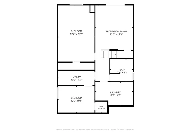 Photo 2 of Single family home for sale at 3537 N Gale St, Indianapolis, IN 46218 | MLS# 22133002 | Listing updated on 2026-10-24