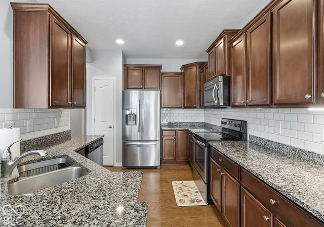 Photo 3 of Single family home for sale at 16103 Lambrusco Way, Fishers, IN 46037 | MLS# 22133004 | Listing updated on 2026-10-26