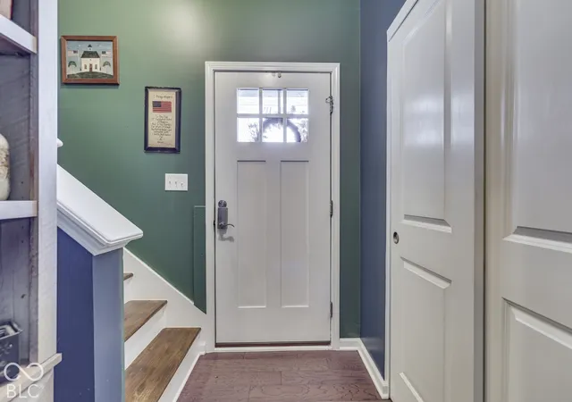 Photo 4 of Single family home for sale at 1302 Tomahawk Pl, Martinsville, IN 46151 | MLS# 22133005 | Listing updated on 2026-10-24