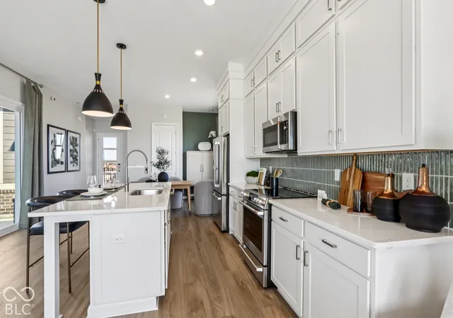 Photo 1 of Single family home for sale at 5629 Arcade Blvd, Mc Cordsville, IN 46055 | MLS# 22133008 | Listing updated on 2026-10-22