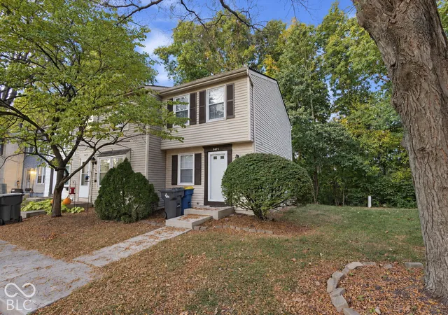 Photo 1 of Condo for sale at 9471 Timber View Dr, Indianapolis, IN 46250 | MLS# 22133009 | Listing updated on 2026-10-22