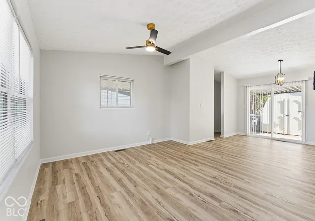 Photo 4 of Single family home for sale at 2927 Caroline Ave, Indianapolis, IN 46218 | MLS# 22133017 | Listing updated on 2026-10-28