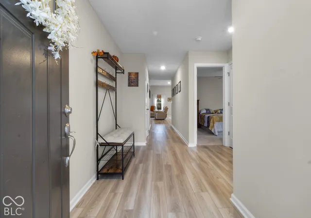Photo 4 of Single family home for sale at 4809 Amber Wood Ln, Indianapolis, IN 46235 | MLS# 22133019 | Listing updated on 2026-10-25