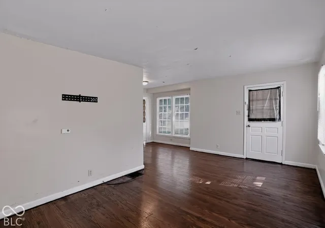 Photo 3 of Single family home for sale at 3436 N Temple Ave, Indianapolis, IN 46218 | MLS# 22133023 | Listing updated on 2026-10-22